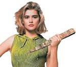 Buffy